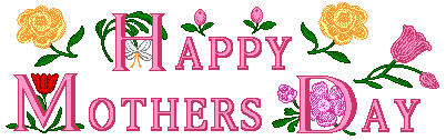 Happy Mothers Day from MadMaxMall.com